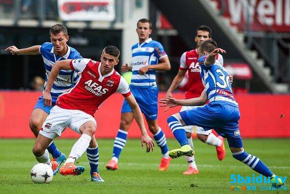 德在皇马的 德在皇马的