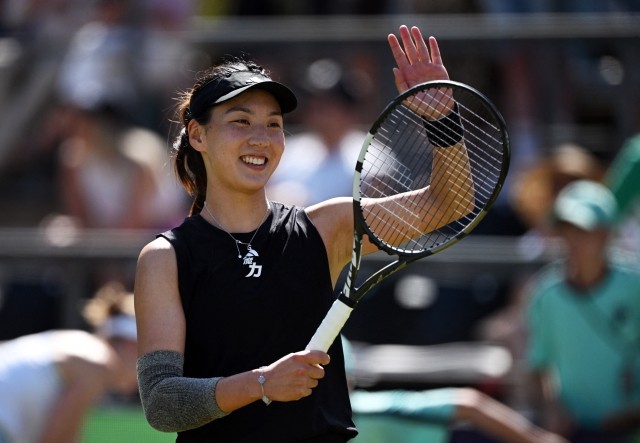 晋级前景 晋级前景